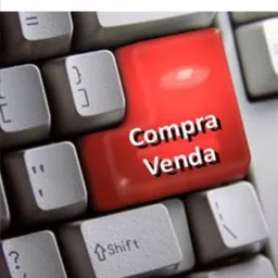 Compra e venda 📈📕💰💸