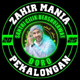 ZM SCB SANTRI CILIK BERSHOLAWAT