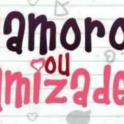 Grupo de namoro e amizades