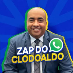 Zap do Clodoaldo