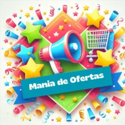 MANIA DE OFERTAS 1