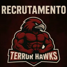 🐦‍🔥 RECRUTAMENTO TW 👑