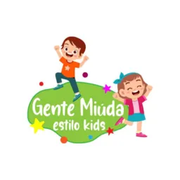 GENTE MIUDA KIDS 2 🧚🏻♀️🧚🏻♂️