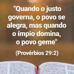 Deus seja louvado