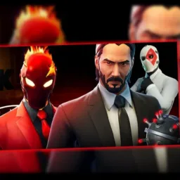 Do John Wick 4