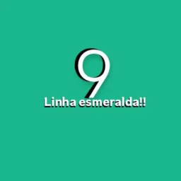 Rolos da linha 9