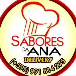 Sabores da Ana 🍽🍔🍟🥧