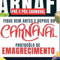 CARNAFIT 🎉
