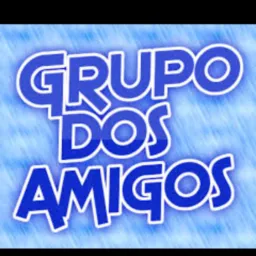 Grupo dos amigos