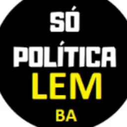 SÓ POLÍTICA LUÍS EDUARDO MAGALHÃES BA
