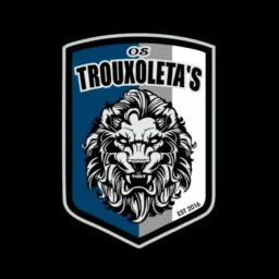Os Trouxoleta's ️2️⃣0️⃣2️⃣6️⃣