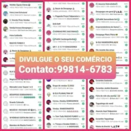 📢 OLX | GAMA-DF 📢