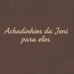 Achadinhos para eles #1