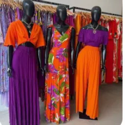 BAZAR  DA MORENA💜🛍️👗👠