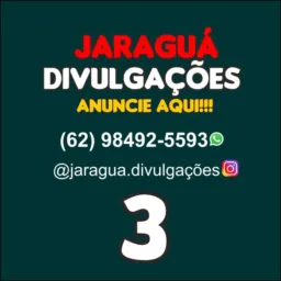 Jaraguá Divulgações 3