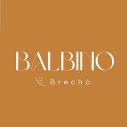 BALBINO BRECHÓ