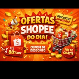 Ofertas Shopee 💰💰💰🎉🎉