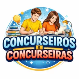 Concurseiros e Concurseiras