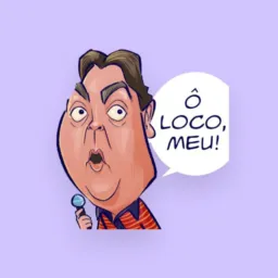 A vida da voltas 😉