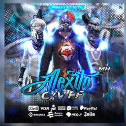 ALEXITO_MH/ C/V FF