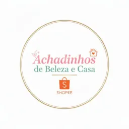 🎀🎁❤️👗🏡Achadinhos da Beleza e Casa Store - Shopee 💲