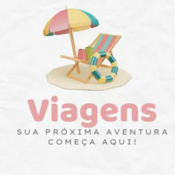 Promoções de Viagens🏖