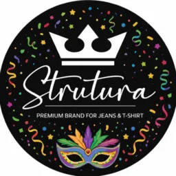 GRUPO VIP DE CARNAVAL STRUTURA