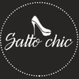 👠Salto Chic calçados👠