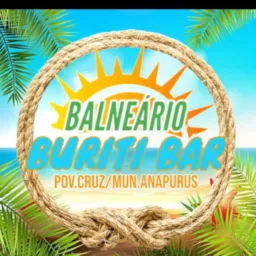 BALNEÁRIO BURITI BAR PV CRUZ