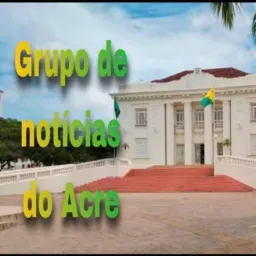 Grupo de notícias do Acre