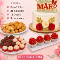 Tesouro, Alvorada, St. Antônio...Anápolis 🛍️🎁🎈🛒
