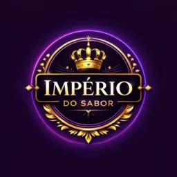 👑 IMPÉRIO DO SABOR 👑