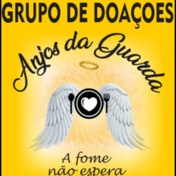 ANJOS DA GUARDA DOAÇÕES