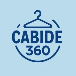 LOJA OFICIAL CABIDE 360 🩵