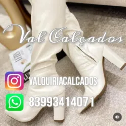 VALCALÇADOS 🛍️👟