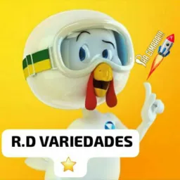 Variedades Do dia