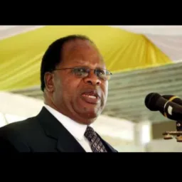 BAKILI MULUZI TV news updates