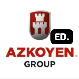 Grupo ° Azkoyen Equipe Ed. 🇧🇷🇧🇷