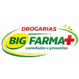 Big Farma➕️ Variedades & Presentes 🎁