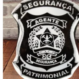 Segurança Patrimonial Sp2;Criador Edu.