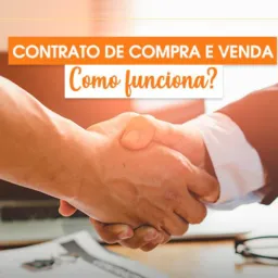 Compra e venda Rondon