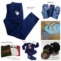 Cleo - Bonés 🧢 Indiara-Go