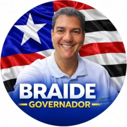 Braide governador apoio slz