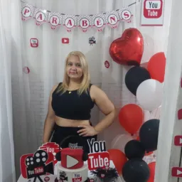 ❣️Vlogs da YouTube Daninha ✌️