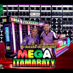 💜🎵NOVA MEGA ITAMARATY 🎶💜💃💜