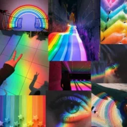 🏳️‍🌈 AMIZADE LGBT 🏳️‍🌈