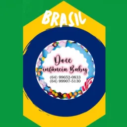 🛍️Loja Doce infância Baby🍭