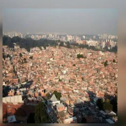 Comunidade Paraisópolis vendas / trocas