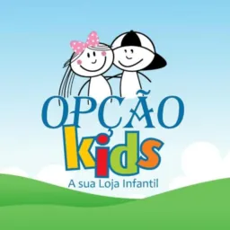 Opção kids - Promoção