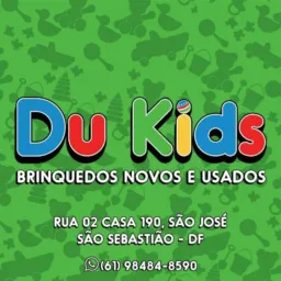 Du kids Brinquedos
